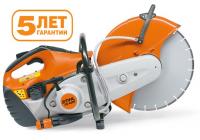 Бензорез STIHL TS 420